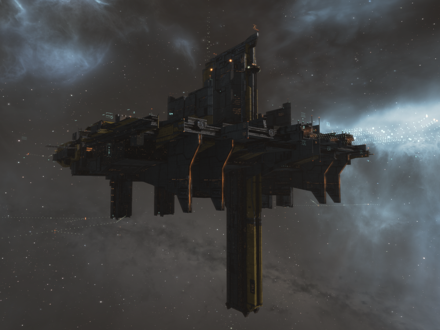 Industria en EVE ONLINE | EVE Online