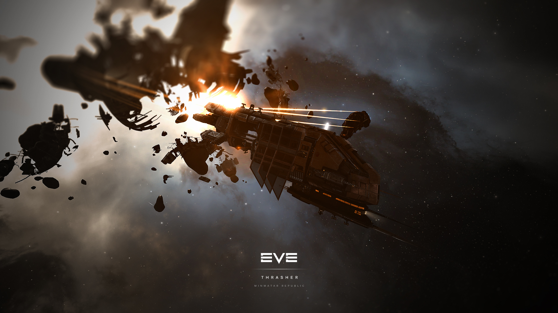 EULA de Eve Online