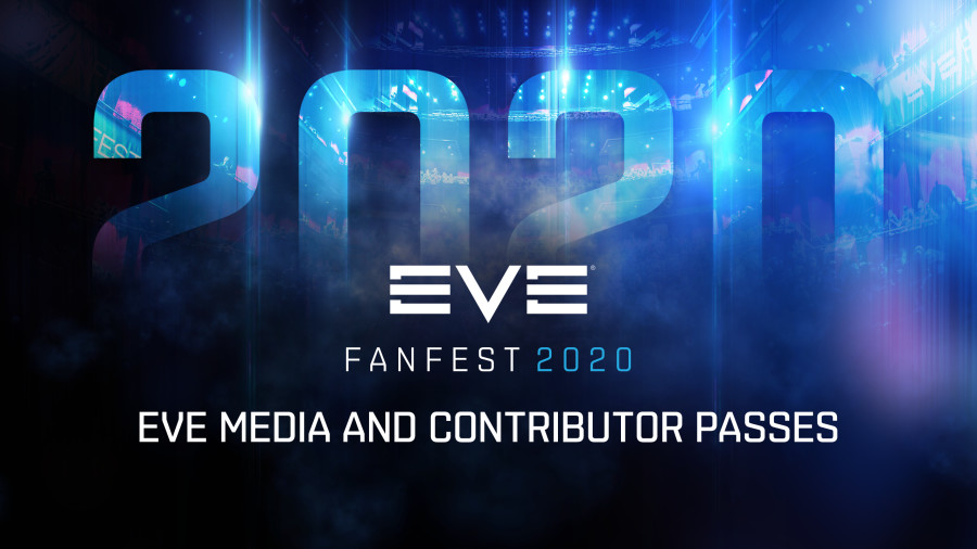 Concurso de Eve Online | EVE Online