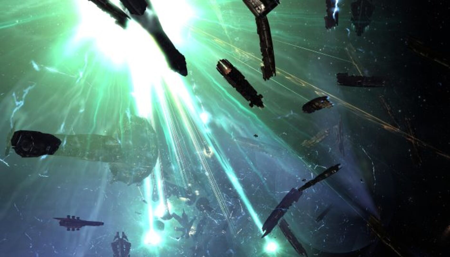 EVE Online realizará la campaña «PLEX for GOOD» para recaudar fondos para las víctimas de los incendios forestales en Australia | EVE Online